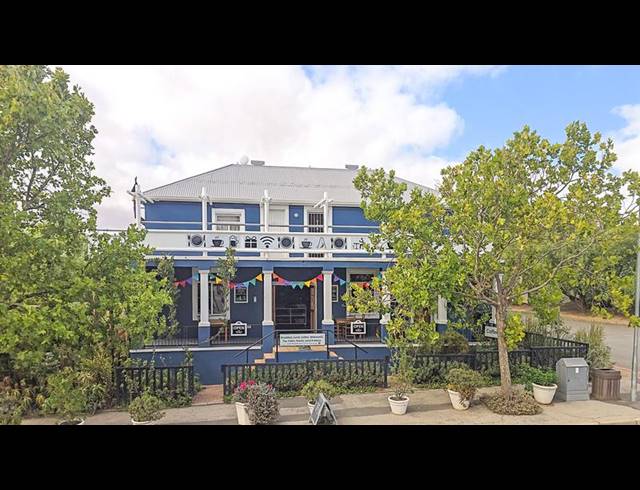 BUSINESS FOR SALE IN RIVIERSONDEREND